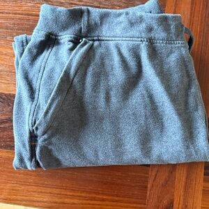 Patagonia Men’s Daily Sweatpants - Forge Grey - L